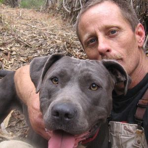 Meet your Posher, Brent